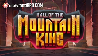 Hall of the Mountain King