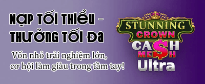 Trải Nghiệm Casino Đỉnh Cao banner image
